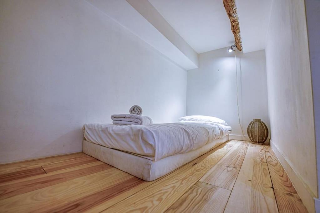 New - 1 Bed Apt Central Antibes Kültér fotó
